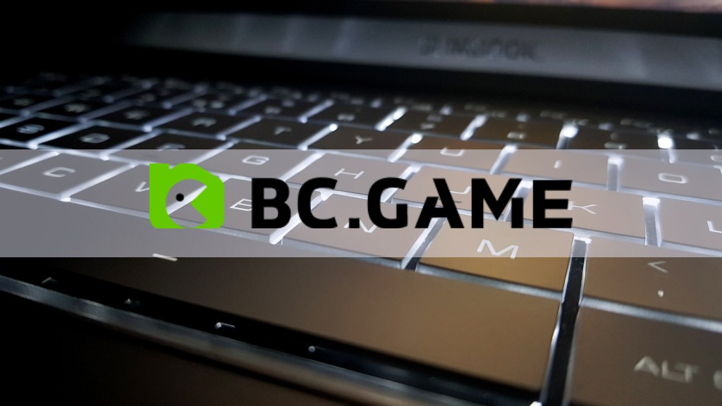 bc game регистрация